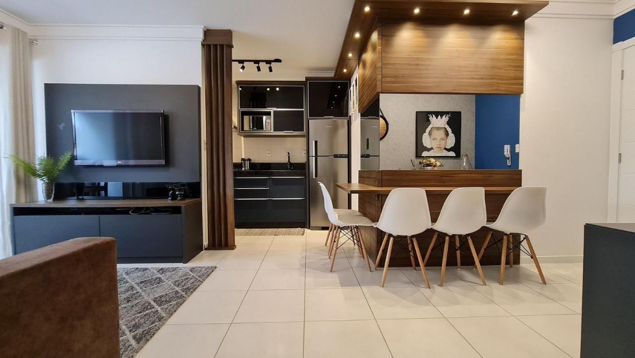 Apartamento Para 05 Pessoas Em Bombas - Cod 935 Bombinhas Zewnętrze zdjęcie
